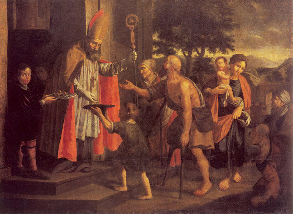 герард давид the judgement of cambyses фото