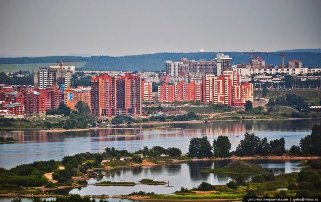 иркутск фото октябрьского района фото