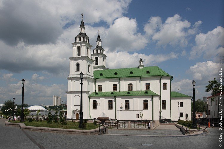 собор сошествия святого духа фото