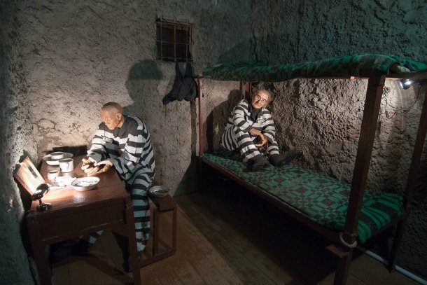 музей тюремного искусства углич фото