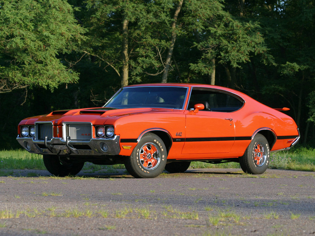 ford mustang фото