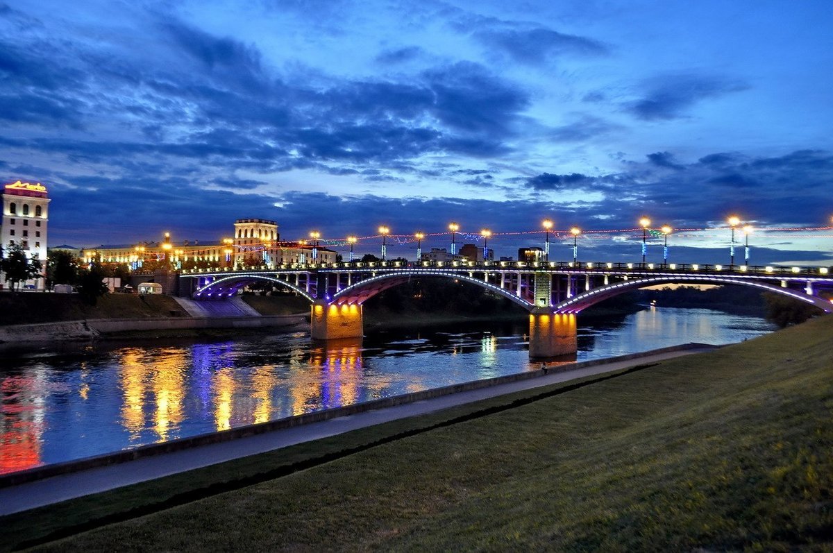 витебск фото