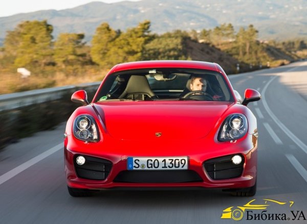 porsche boxster мощность двигателей