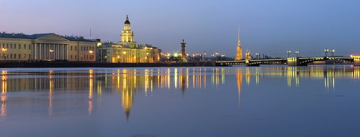 санкт петербург нева фото