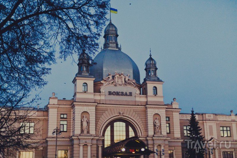 львов украина фото