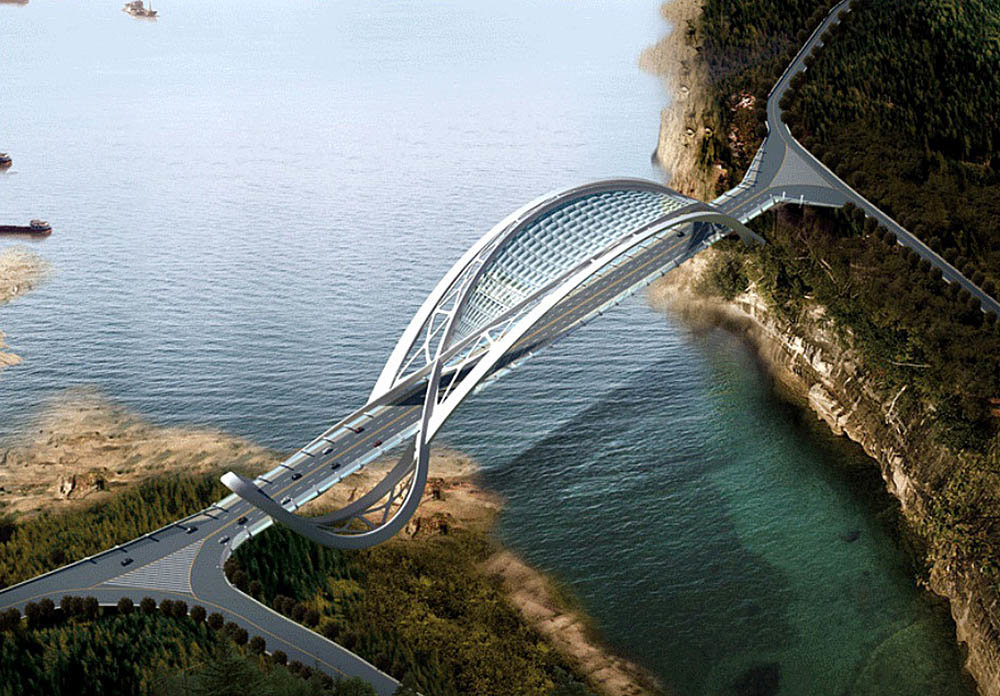 dragon-eco-bridge фото