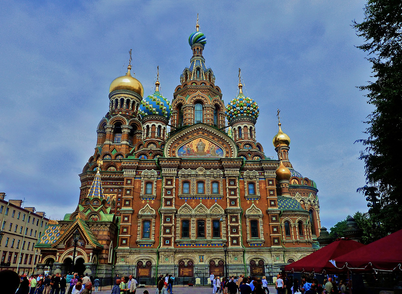 храм спаса на крови в санкт петербурге фото