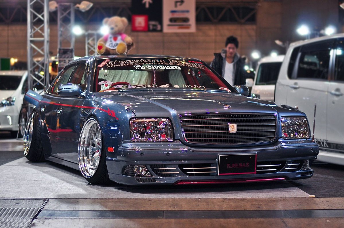 Картинки с на тюнингованными автомобилями