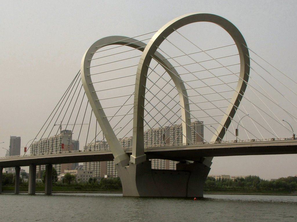 мост шеньян фото