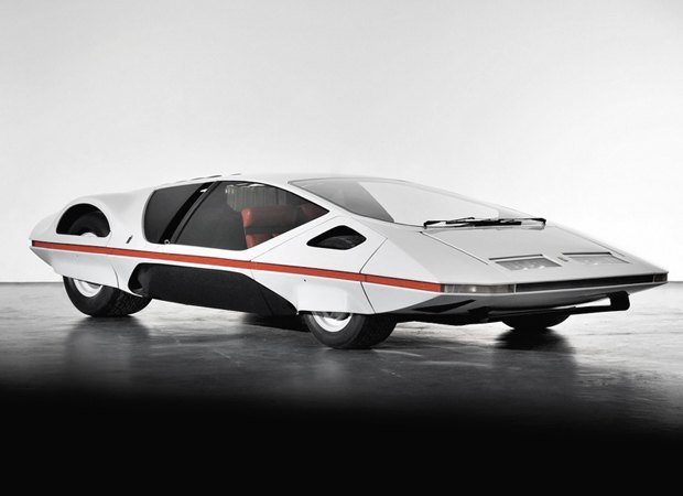 Ferrari Modulo