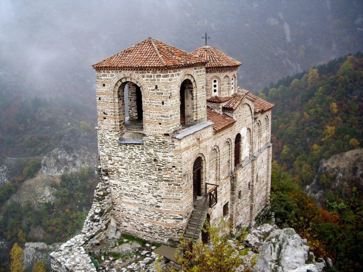 асеновград болгария фото