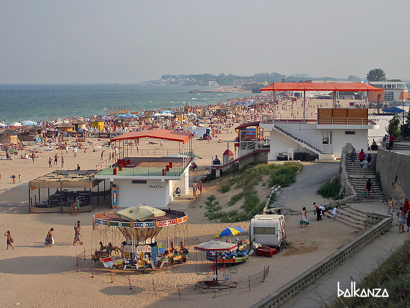 констанца румыния фото