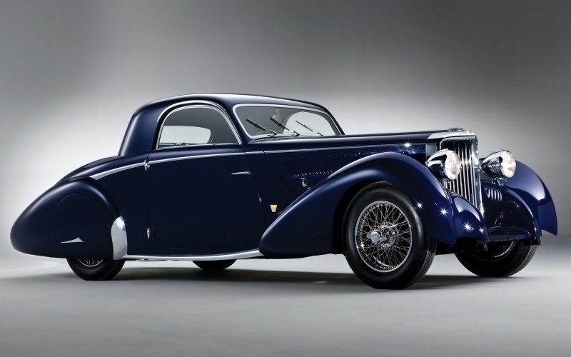 jaguar ss100 фото