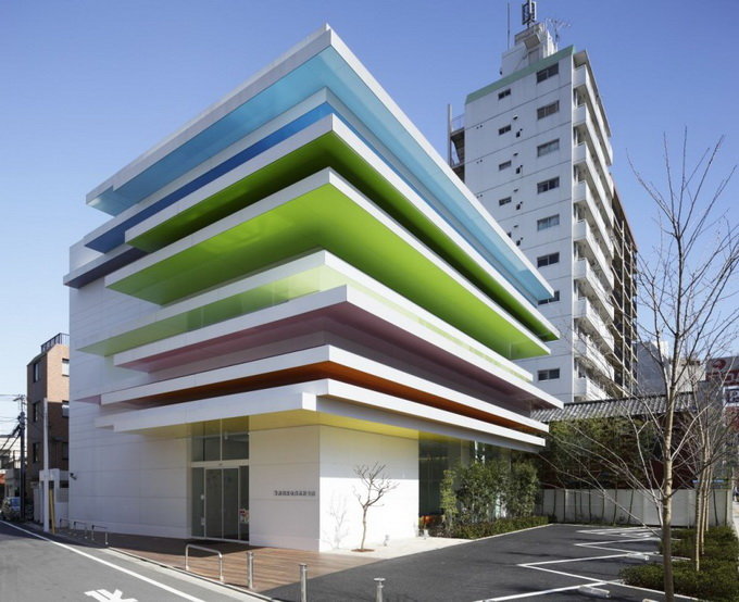 sugamo shinkin bank в токио фото