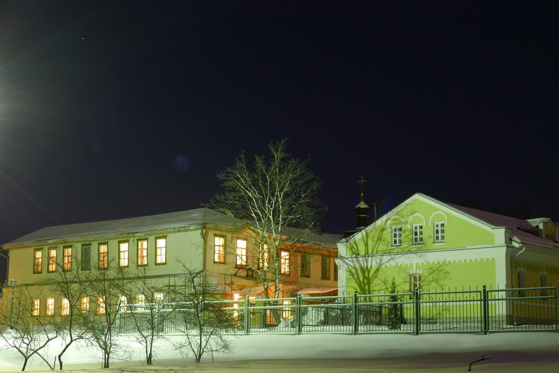 краеведческий музей фото