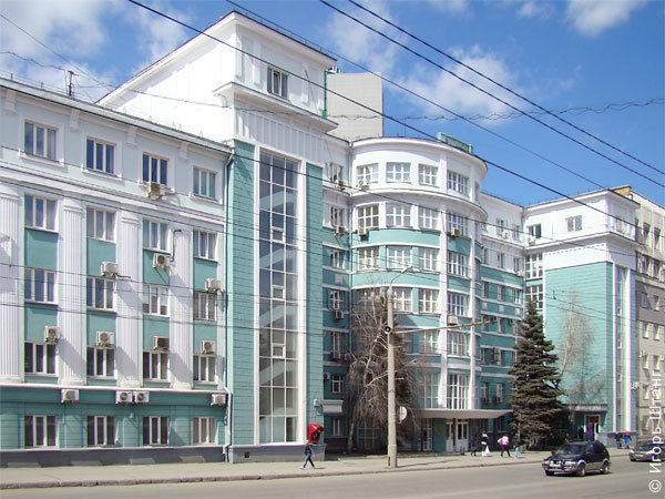 воровского 2 фото