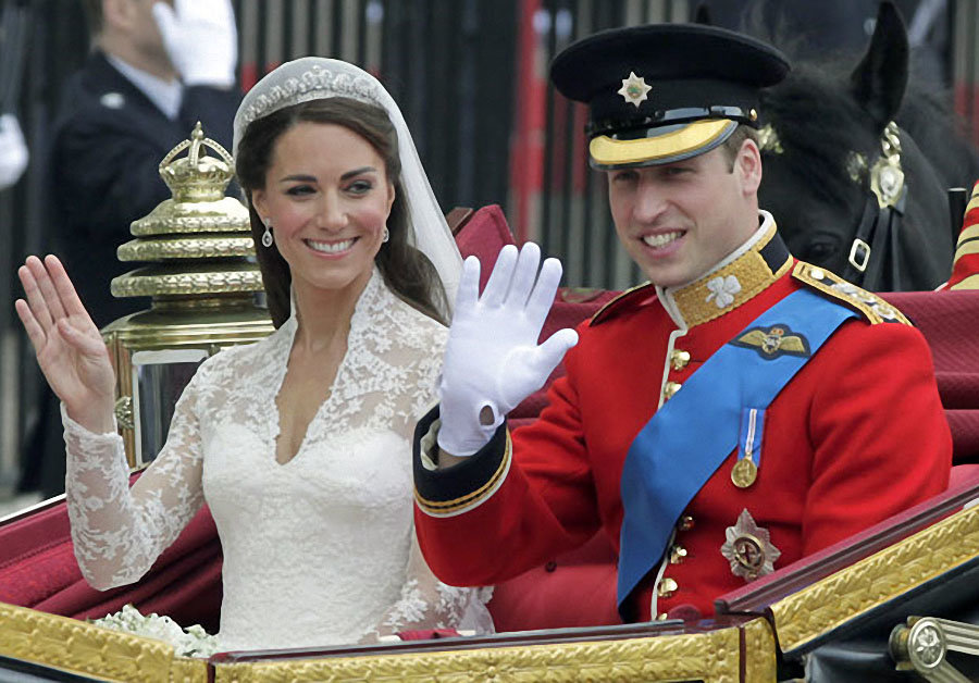 prince william and kate middleton фото