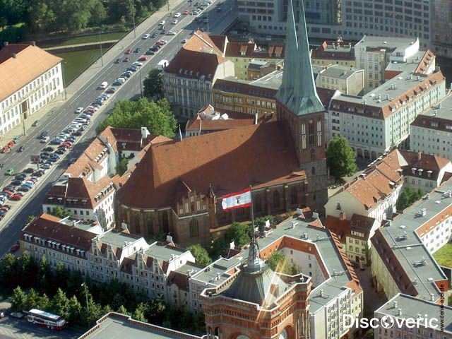церковь святого николая берлин фото