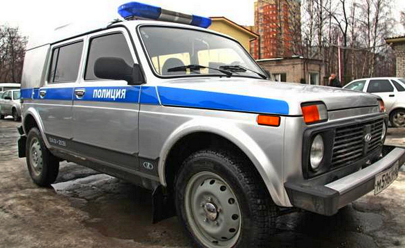 Нива рысь 2