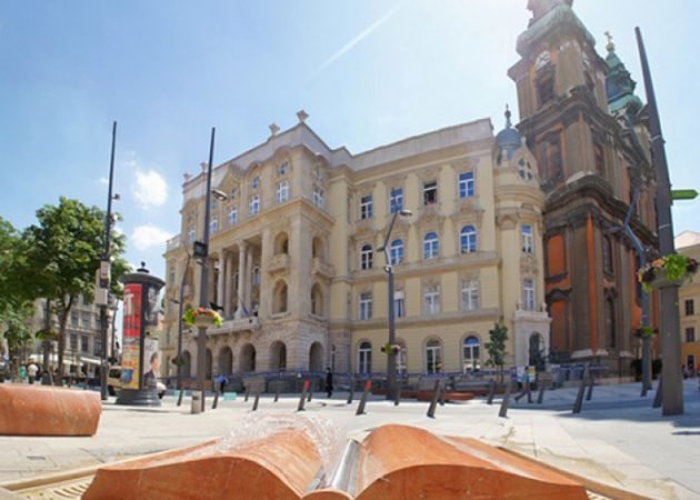 университет elte венгрия фото