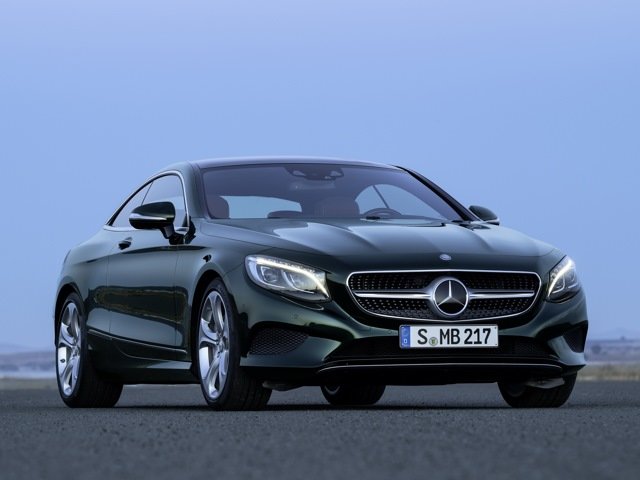mercedes фото