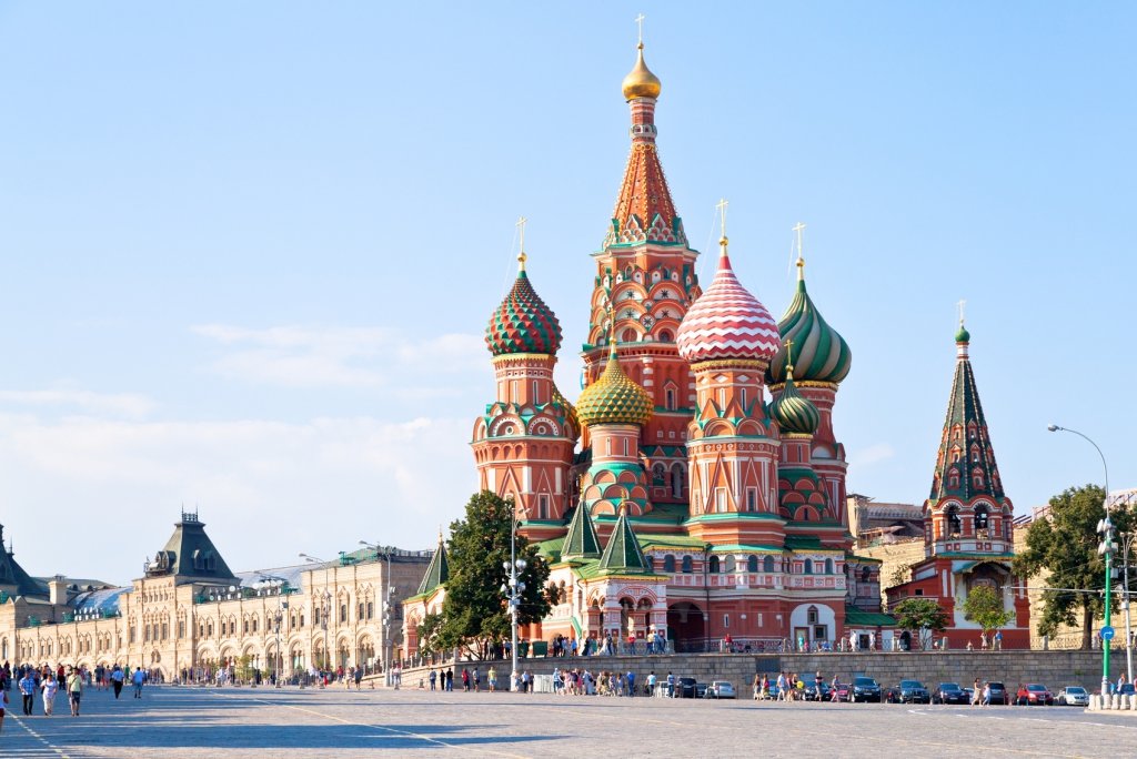храм василия блаженного москва фото