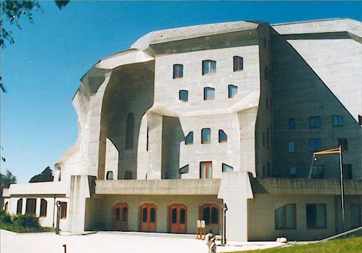 экспрессионизм фото