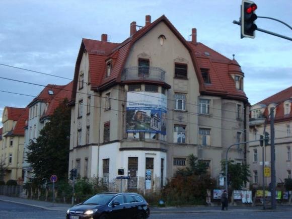 амалиенау в калининграде фото