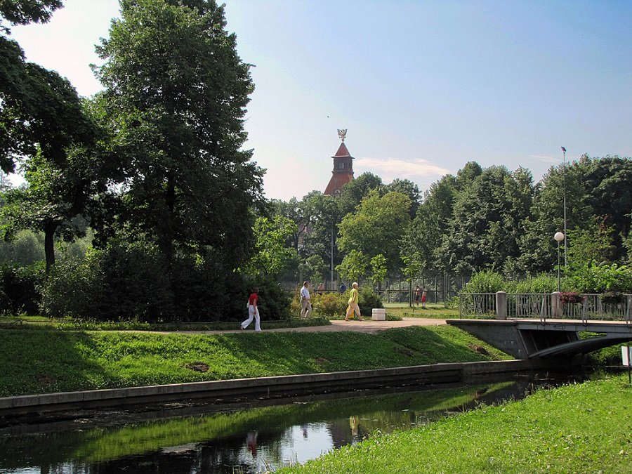 таврический сад в санкт-петербурге фото