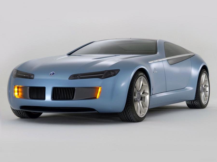 bertone birusa 2003 фото