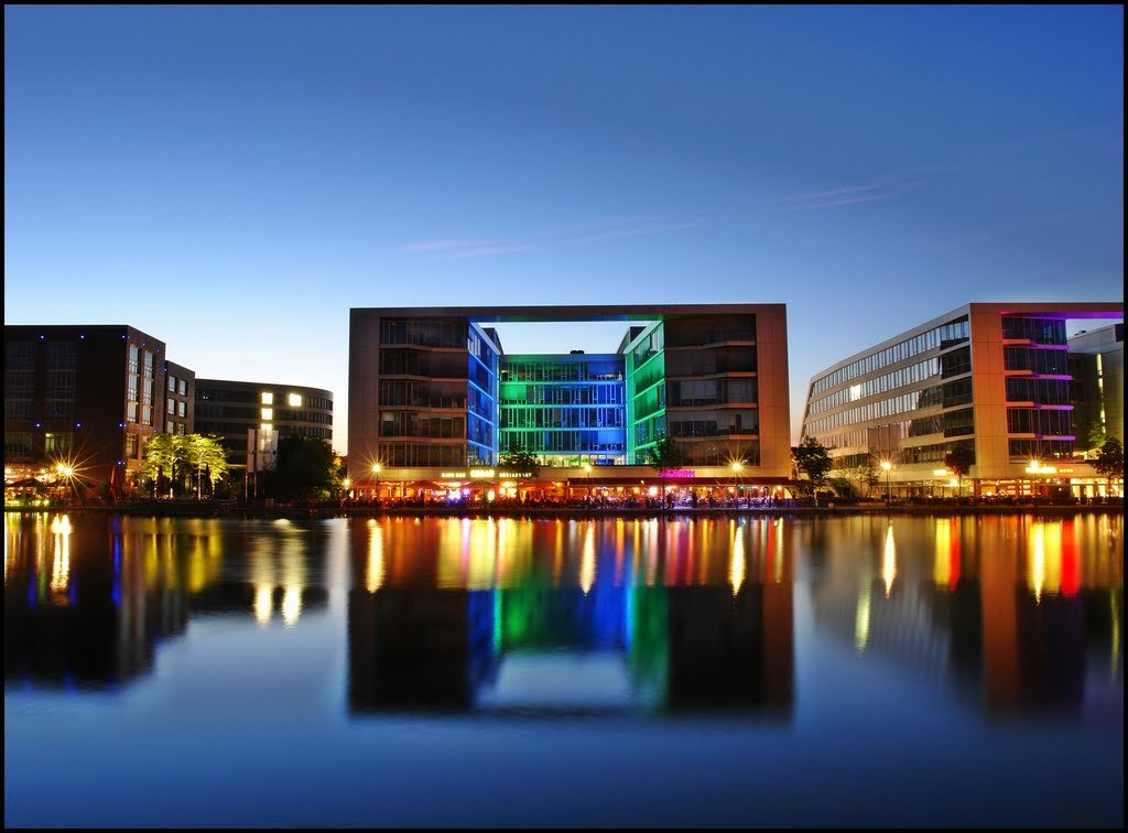 duisburg германия фото