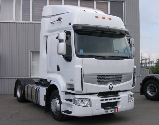 Renault trucks каталог запчастей