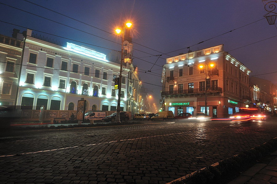 улица ленина омск фото