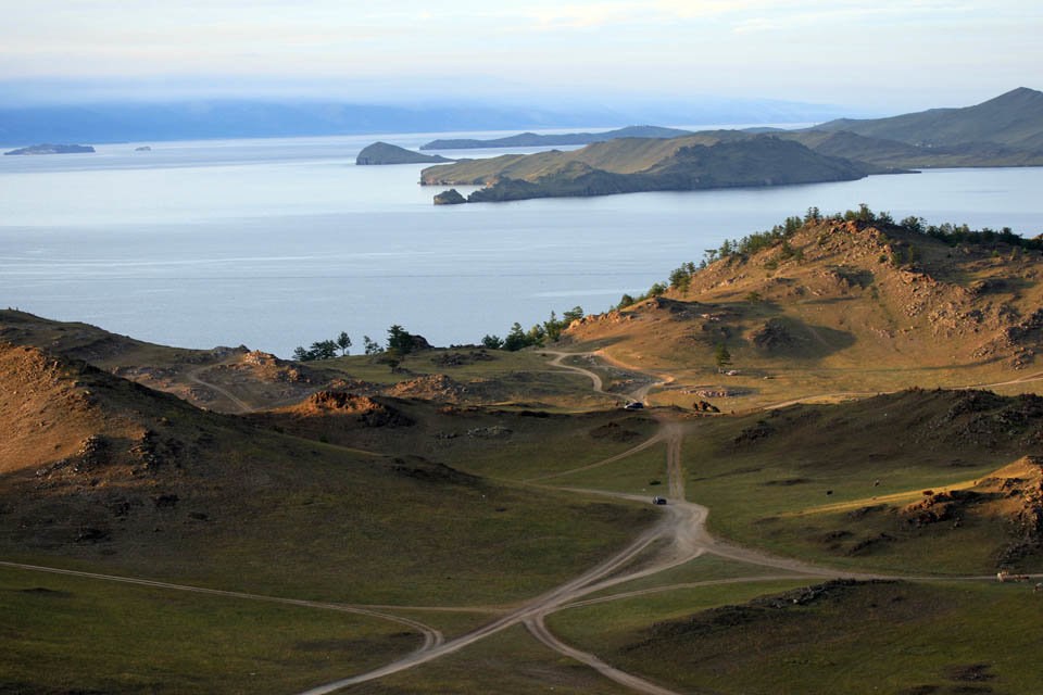 мухорский залив байкал фото