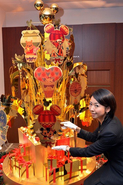 Елка в японии на новый год: фото, изображения и картинки