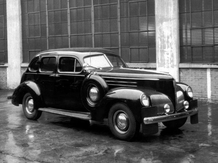 автомобили ссср фото