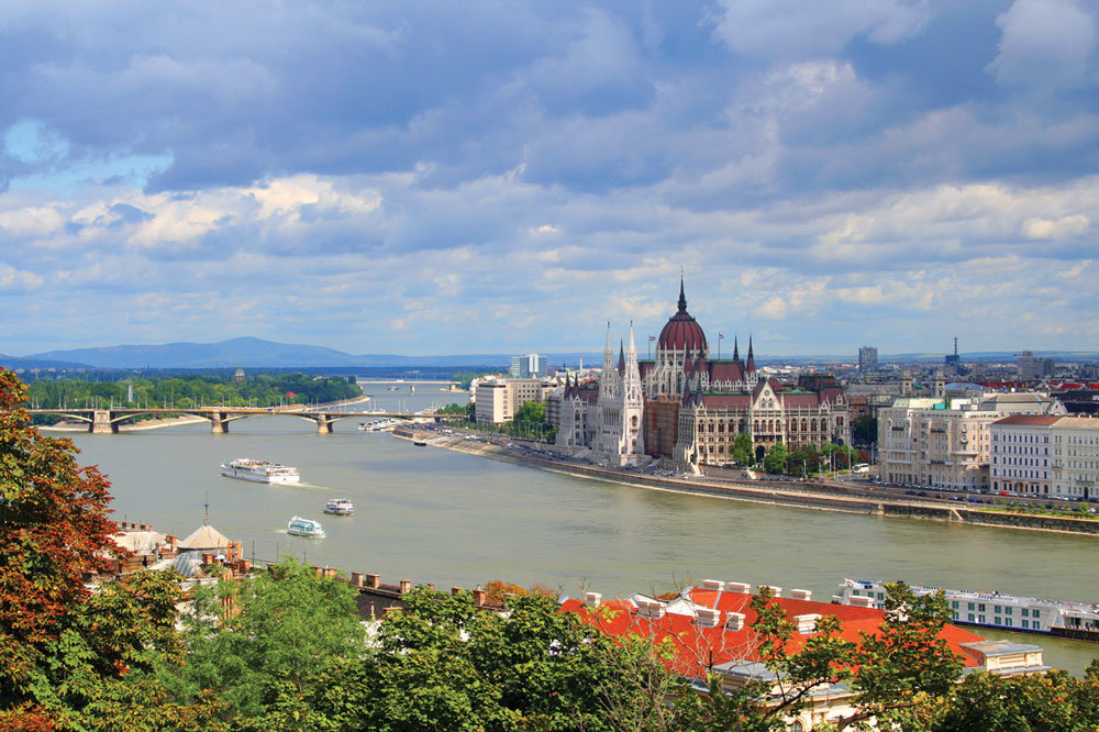 венгрия будапешт фото