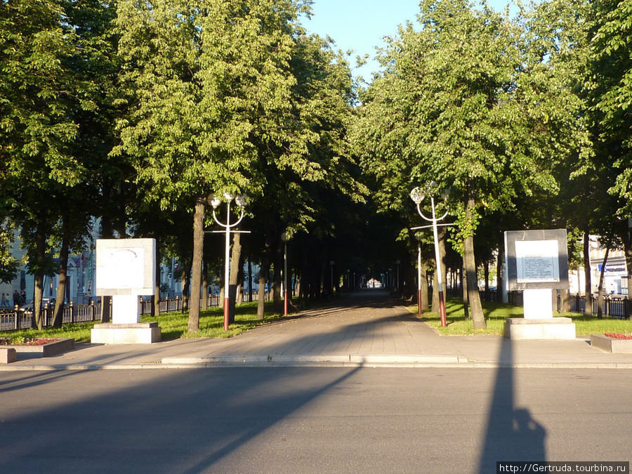 пушкин софийский бульвар фото