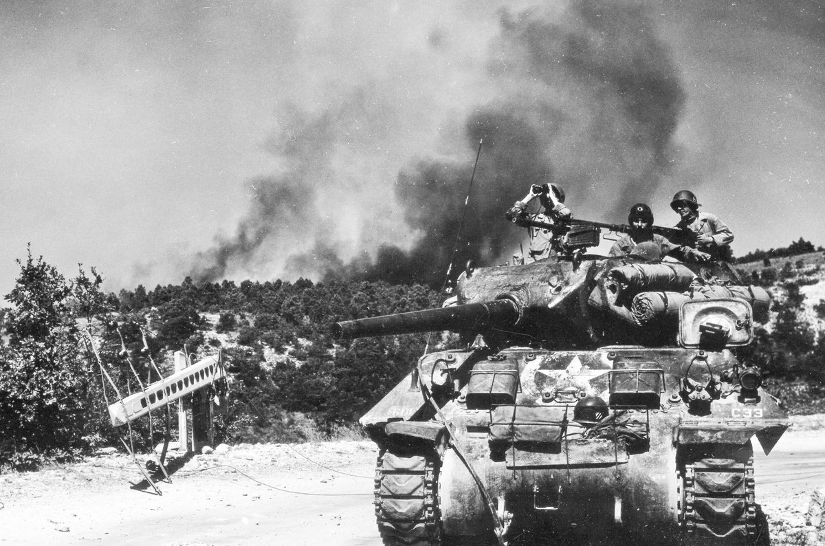 шестидневная война 1967 фото