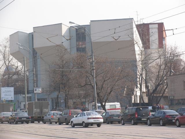дом культуры имени русакова фото
