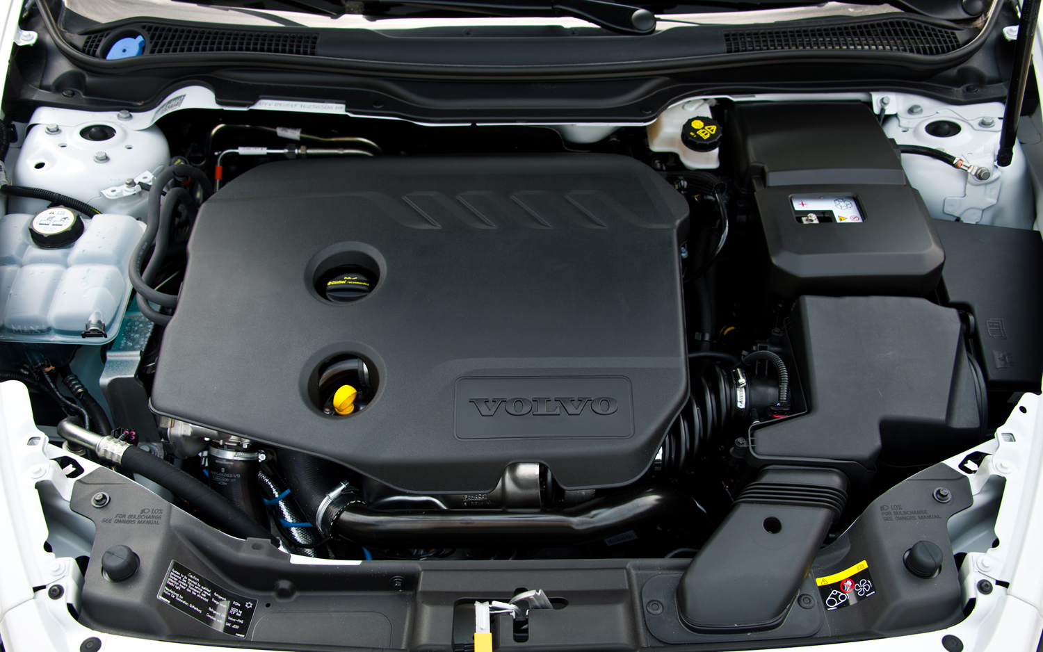 " Volvo S40." — card from user Listopadnich in Yandex.Collections