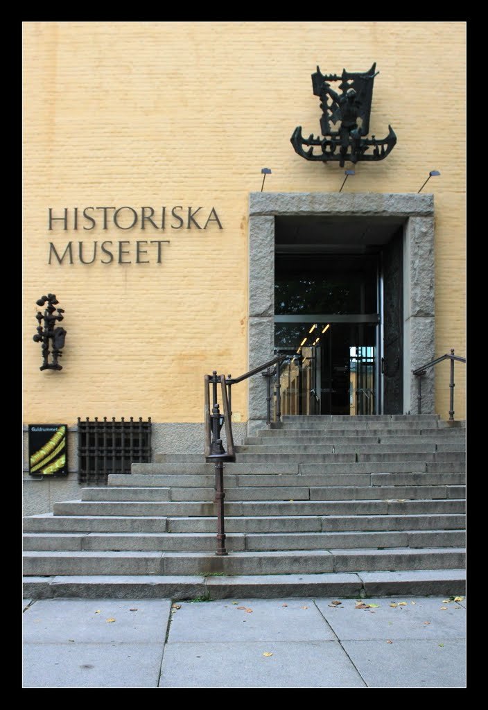 photo from historiska museet фото