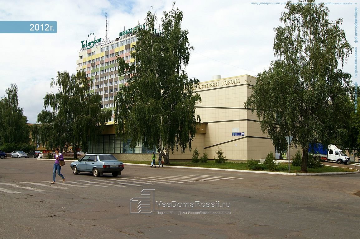 здание фото