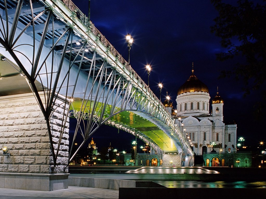 москва храм христа спасителя фото