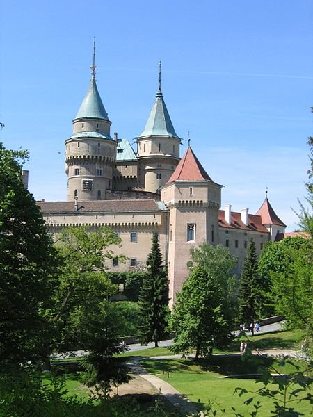 бойницкий замок бойнице фото