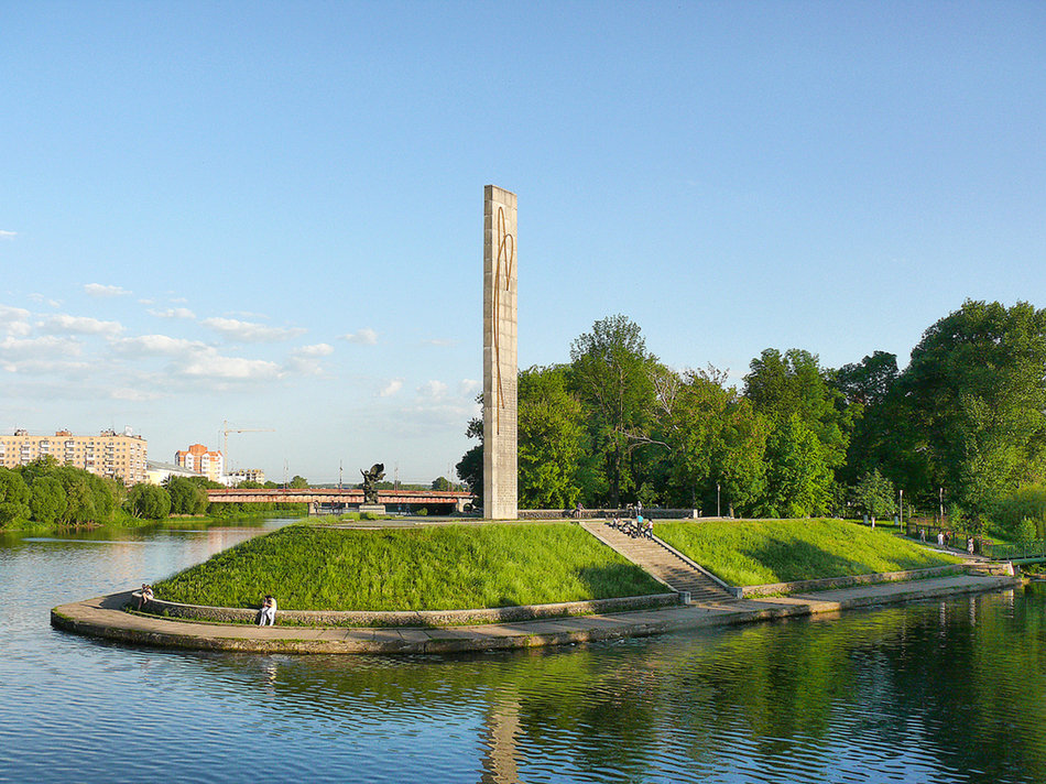 город орёл фото