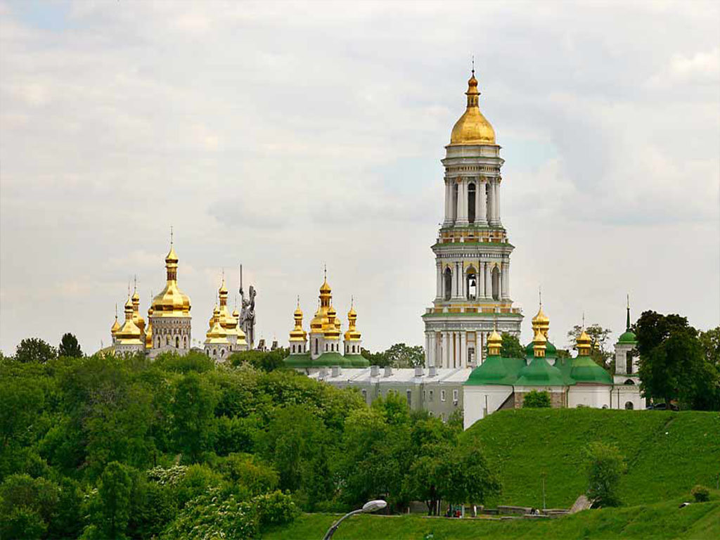 киево печерская лавра киев фото