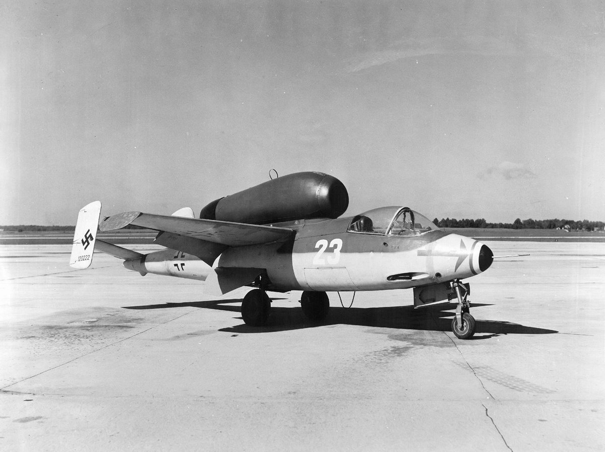 heinkel he 162 фото