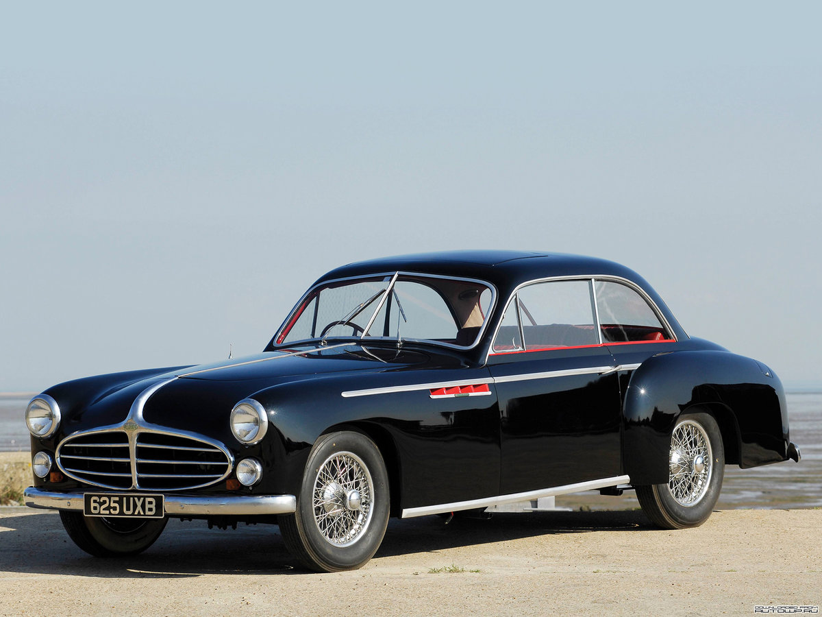 delahaye 235 ms фото