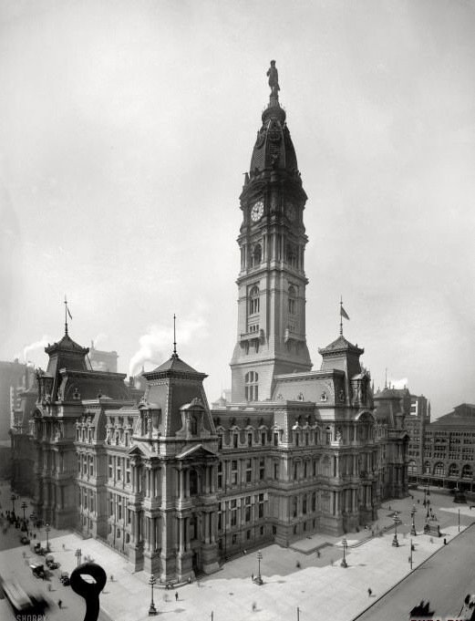 эволюция самых высоких зданий в мире 1901-2022 фото